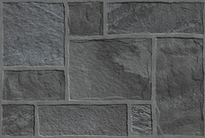 Керамогранит DVOMO SLATE ANTRACITA 45,5x67,5