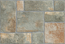 Керамогранит DVOMO SLATE MULTICOLOR 45,5x67,5