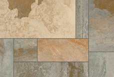 Керамогранит DVOMO  TERA 45,5x67,5