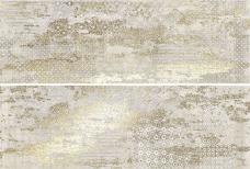 Декор	 Brennero Habita Dec. Life Gold 33x100