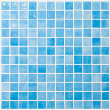 Мозаика Colors № 501  (на бумаге) 31.7x31.7