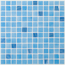 Мозаика Mixed 501+733 (на сетке) 31.7x31.7