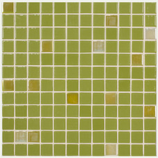 Мозаика Mixed 834+401 (на сетке) 31.7x31.7