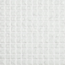 Мозаика Marble № 4300-B  (на сетке) 31.7x31.7