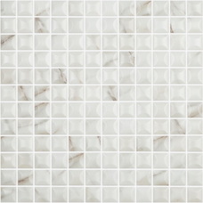 Мозаика Marble № 4302-B  (на сетке) 31.7x31.7