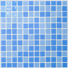 Мозаика Mixed № 106+107 (на бумаге) 31.7x31.7