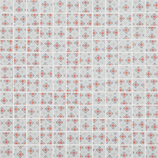 Мозаика Ornament № 4504 (на сетке) 31.7x31.7