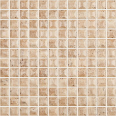Мозаика Stones № 4101-B (на сетке) 31.7x31.7