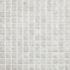 Мозаика Stones № 4102-B (на сетке) 31.7x31.7