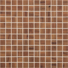 Мозаика Wood № 4200 (на ПУ сцепке) 31.7x31.7