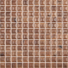 Мозаика Wood № 4200-В (на сетке) 31.7x31.7