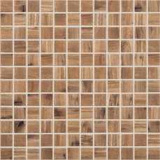 Мозаика Wood № 4201 (на сетке) 31.7x31.7