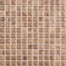Мозаика Wood № 4201-В (на сетке) 31.7x31.7