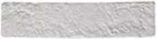 MYKONOS BRICK WHITE (PRC) 25x6