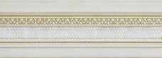 NEWKER LISTELO CHESTER IVORY 29.50x10.50