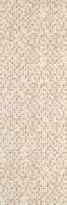 NEWKER MOSAICO PULSMIX BROWN 29.50x90