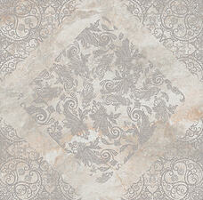Декор Brennero Ayers Rock Spazz. Ros. Cashemire Taupe 50,5x50,5
