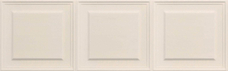Плитка 	Cifre 	Alexandra Ivory Boiserie	25x80
