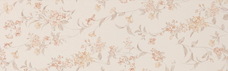 Плитка 	Cifre 	Alexandra Ivory Floral	25x80