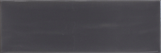 Плитка 	Fabresa 	Aria Black	10x30