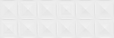 Плитка 	Keraben	On Concept Square Blanco Brillo 	30x90