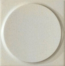 Плитка 	Mayolica Ceramica	Vintage Moon Blanco	20x20