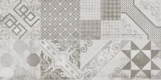 Настенная плитка 	Novogres	Nobu Tindaya Decor Gris	35х70