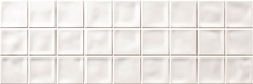 Настенная плитка 	Zirconio	Creta White 	30x90