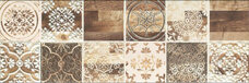 Декор Ceramika Konskie Andrea 1 20х60