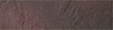 Плитка Paradyz Фасадная Semir Rosa Elewacja Str 6,6x24,5