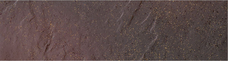 Плитка Paradyz Фасадная Semir Rosa Elewacja Str 6,6x24,5
