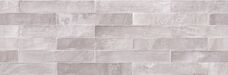 Плитка Emigres Brick XL gris 25x75