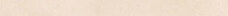 fNLP Бордюр  	Fap 	Color Line Beige Spigalo	1x25