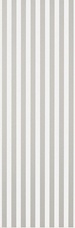 Декор Petracers Gran Gala Stripes Bianco 31,5х94,9
