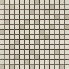 Мозаика 9AQL Atlas Concorde Arkshade Light Clay Mosaico Q 30,5x30,5