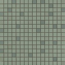 Мозаика 9AQS Atlas Concorde Arkshade Sage Mosaico Q 30,5x30,5