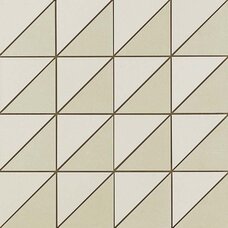 Мозаика 9AFC Atlas Concorde Arkshade Light Clay Mosaico Flag 30,5x30,5