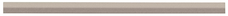 Бордюр LAKD Atlas Concorde Arkshade Spigolo Spigolo Light Dove 0,8x20