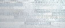 0105077 Настенная плитка Naxos Inside Textile Ocean 26x60,5