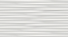 9D5B Настенная плитка Atlas Concorde 3D Wall Design 3D Ultra Blade White Matt 30,5x56