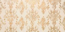 8EDW Декор Atlas Concorde Ewall White Gold Damask  40x80