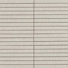 AS5F	Мозаика керамогранитная Atlas Concorde  	Room Cord Mosaico Bacchetta  30x30