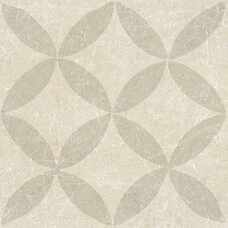 Cifre Decor Etana Ivory 20x20