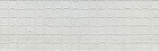 Керамогранит Atlantic Tiles Won Lokta White 29,5х90