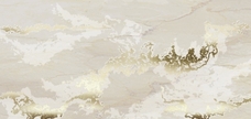Декор Brennero Venus Decor Solitaire Gold - Sand Lapp/Rett 60x120