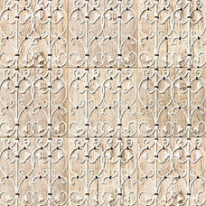 Плитка 	Mainzu Colonial 	Art Grille 20х20