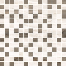 Мозаика Vitra K945606 LPR Palissandro коричневый Микс (3х3) 29,4х29,4