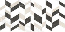 Декор 		K945659LPR Vitra Marmori Холодный Микс 30х60