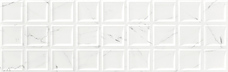 Плитка Colorker Lincoln Window White 31,6х100