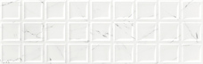 Плитка Colorker Lincoln Window White 31,6х100